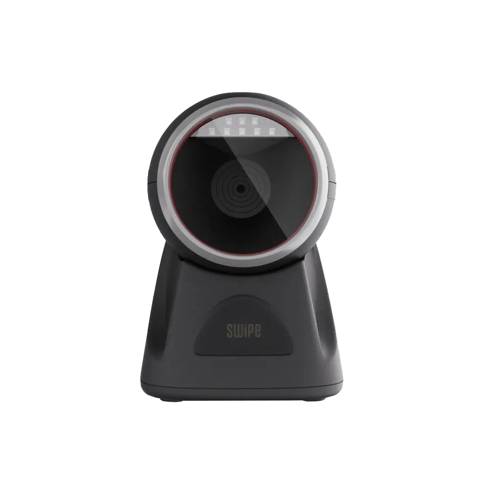 Scanner Laser HD