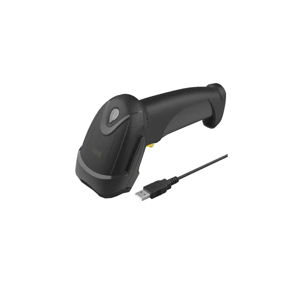 Scanner Laser HD