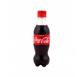 COCA COLA PET 12X30 CL 