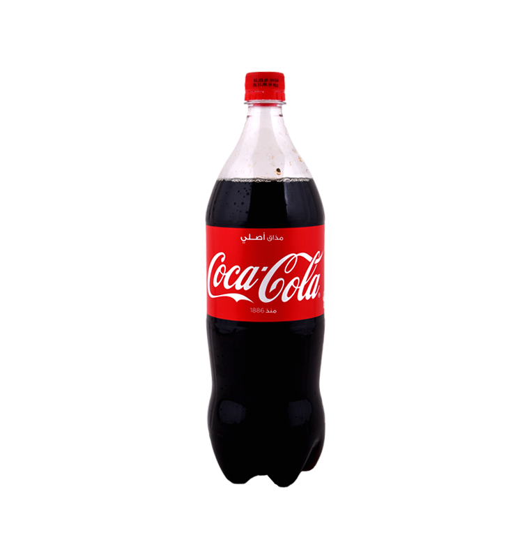 COCA COLA PET 150CL