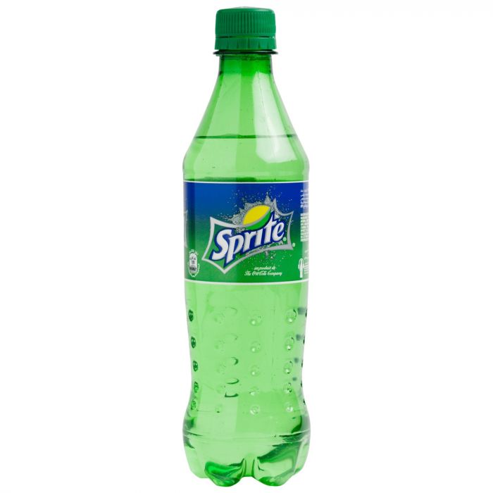 SPRITE PET 0.5 L 