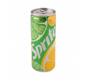 SPRITE  BOITES 24 CL 