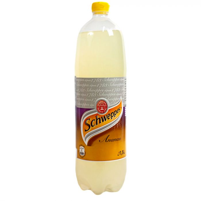SCH.ANANAS PET 1.5L                                         