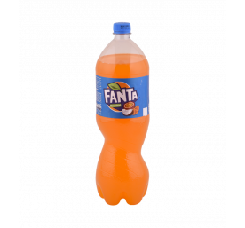 FANTA TROPICAL PET 6 X 1.5 L 