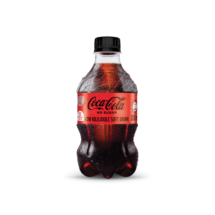 COCA-COLA ZERO 12X30 CL 