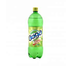 BOGA LIMONADE PET 150CL 