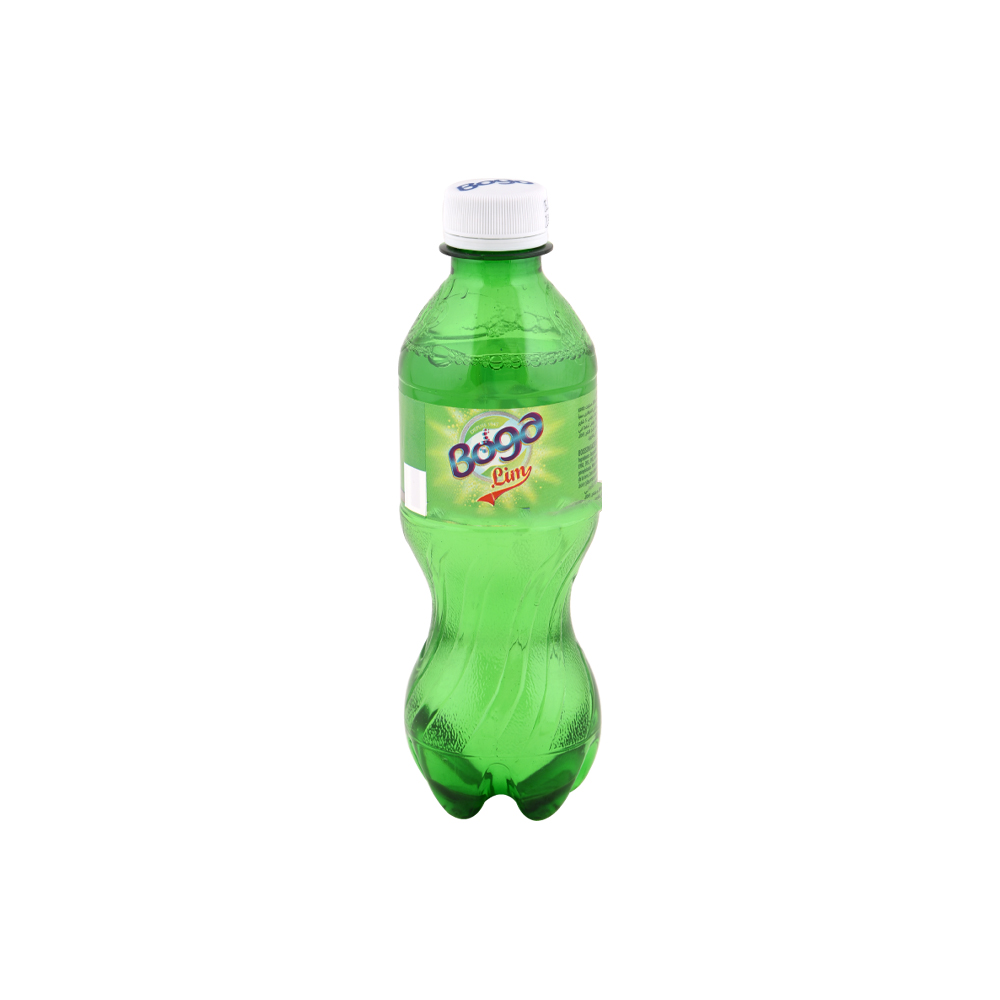 BOGA LIMONADE PET 50CL 