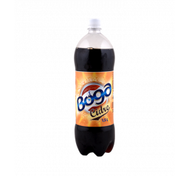 BOGA CIDRE PET 150CL 