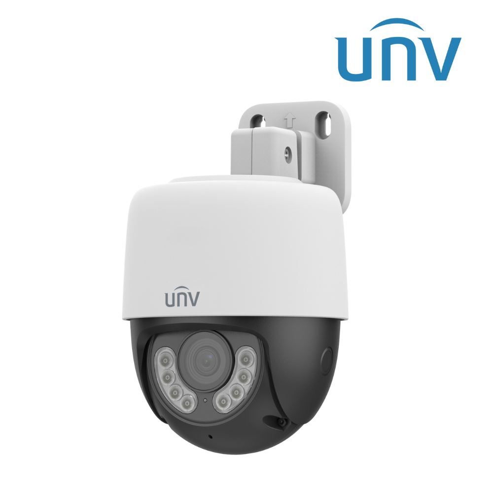 Camera Analogique PT 2MP ColorHunter 30m UNV