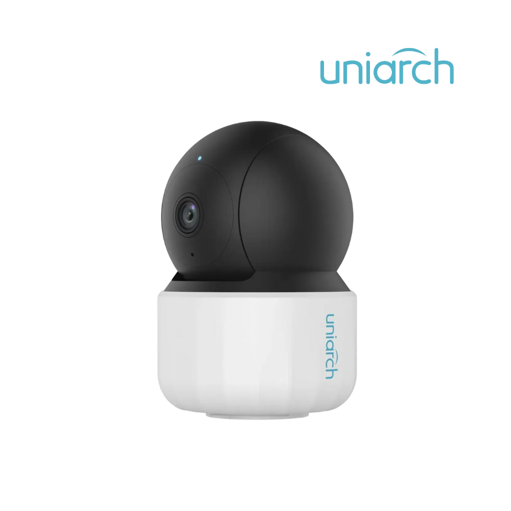 Camera WIFI d'intérieur 3MP PANDA UNIARCH